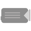The package icon